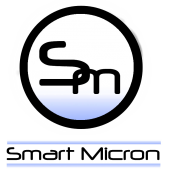 Логотип компании Смарт Микрон